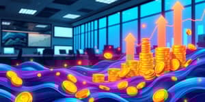 El Eco del Ahorro: Multiplica tus Fondos con Automatización