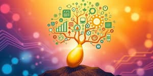 La Semilla del Capital: Siembra Riqueza con Automatización