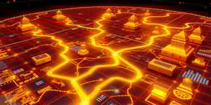 Tu Atlas Financiero: Navega hacia la Prosperidad con Automatización