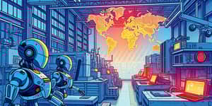 El Origen de la Riqueza: Cimentando Bases con Automatización