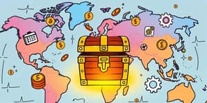 El Mapa del Tesoro: Descifra tus Finanzas con Automatización