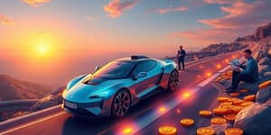 Tu Conductor Financiero: Elige la Automatización para el Viaje