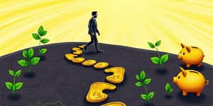 Tu Huella Financiera: Impacto de tus Decisiones