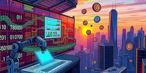 El Código Financiero: Desvela la Automatización para el Éxito