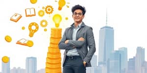 El Capital Humano: Tu Mayor Activo Financiero