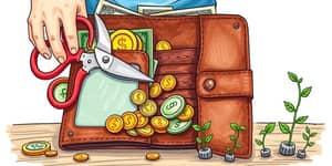 La Dieta Financiera: Adelgaza tus Gastos Innecesarios