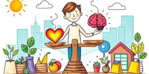 Consumo Inteligente: Compra con Cabeza y Corazón