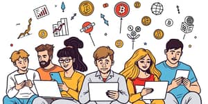 Democratizando la Inversión: Acceso para Todos