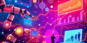 El Nexo de la Riqueza: Une tus Pasos con Automatización