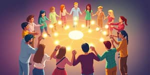 Finanzas Colaborativas: Crece con Otros