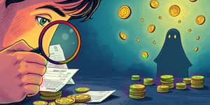 Dominio del Gasto Fantasma: Encuentra Dónde se Escapa tu Dinero