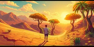 De la Carencia a la Abundancia: Un Cambio de Mentalidad Financiera