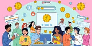 Finanzas Gamificadas: Convierte el Ahorro en un Juego