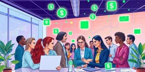 El Laboratorio Financiero: Experimenta para Crecer