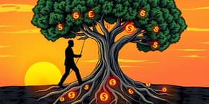 El Origen de tus Gastos: Rastrea su Raíz y Elimínalos