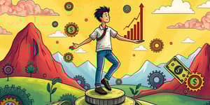 Reinventa tu Dinero: Adaptabilidad en Tiempos de Cambio