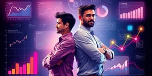 Finanzas Proactivas: Toma el Control Antes de que Otros lo Hagan