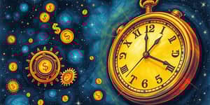 El Reloj de la Abundancia: Sincroniza tus Metas con Automatización