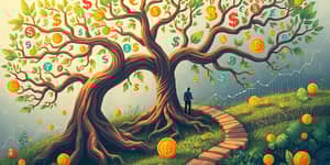 Finanzas Adaptativas: Estrategias que Crecen Contigo