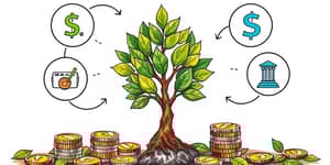 Finanzas Circulares: Recicla tus Recursos Económicos