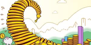 El Círculo Virtuoso del Ahorro: Genera más Ahorro con Cada Ahorro