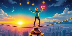 Finanzas Emocionales: Gestiona tus Impulsos y Mejora tus Decisiones