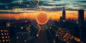 El Oráculo Financiero: Predicciones Basadas en IA Avanzada