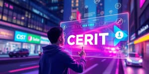 Crédito Programable: Acceso Inmediato a Financiamiento Personalizado