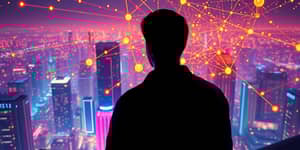 El Impacto de la Singularidad Tecnológica en tu Patrimonio