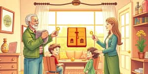 El Despertar de la Riqueza Generacional: Planificación del Legado Digital