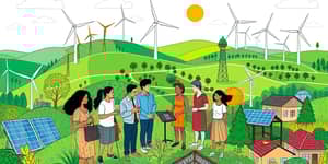 Inversión Ética y Rentabilidad: Conectando Propósito con Beneficio