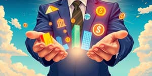 El Arte de Desinvertir: Suelta lo que no te Aporta