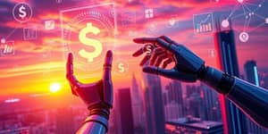 Finanzas del Futuro: Tendencias y Estrategias Clave