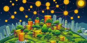 Finanzas Regenerativas: Creando un Impacto Positivo con tu Dinero