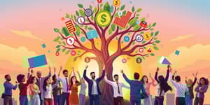 Más Allá de la Deuda: Estrategias de Financiamiento Creativas