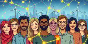 La Democratización del Capital: Inversiones Globales al Alcance de Todos