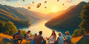 Finanzas del Ocio: Invierte en Experiencias que Generen Retorno