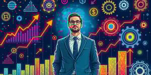 La Ciencia del Rendimiento Financiero: Optimizando tus Ganancias