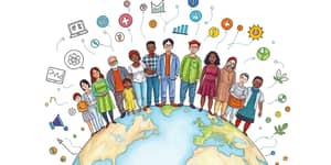 Inversiones Demográficas: Capitalizando las Tendencias Globales