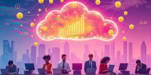 La Nube Financiera: Acceso Universal a Herramientas de Gestión