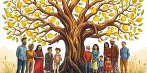 Finanzas Transgeneracionales: Asegurando el Legado Familiar