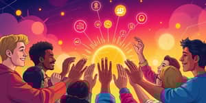 Micro-financiación Colectiva: Impulsando Proyectos Innovadores