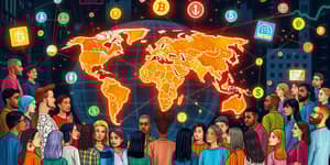 Ecosistemas Financieros Interconectados: Tu Patrimonio Globalizado