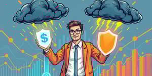 Gestión de Riesgos Predictiva: Anticipa y Mitiga Amenazas Financieras