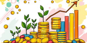 Economía de Recompensas: Convierte tus Gastos en Inversiones