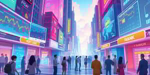 El Metaverso Financiero: Nuevas Oportunidades de Valor y Crecimiento