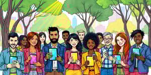 La Democratización del Acceso al Capital: Un Futuro para Todos