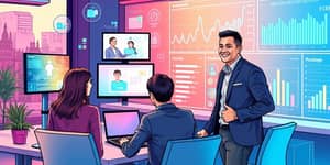 Microgestión Cero: La Automatización para un Control Manos Libres