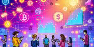 Navegando el Ecosistema Financiero Digital: Tu Hoja de Ruta