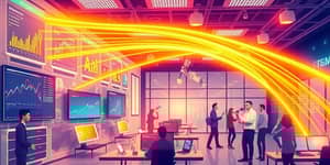 Finanzas a tu Ritmo: Ajusta y Automatiza tus Flujos de Dinero